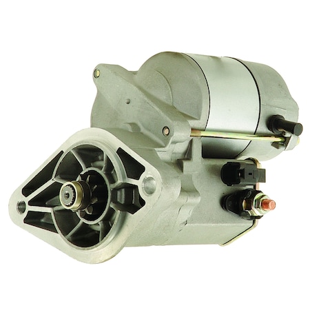 Acdelco New Starter(Nd-Osgr 1.4Kw ) Pro Starter, 337-1098 337-1098